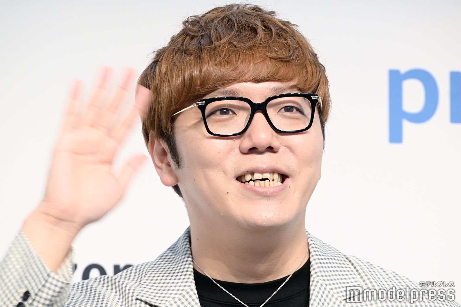 HIKAKIN （C）モデルプレス