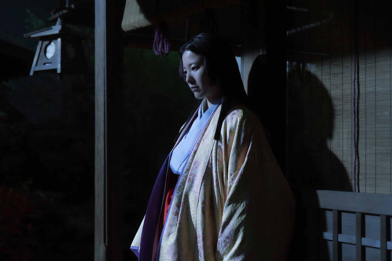 吉高由里子「光る君へ」第30話（C）NHK