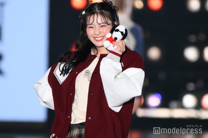 坂井仁香(C)モデルプレス