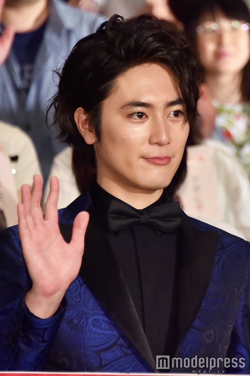 間宮祥太朗（C）モデルプレス