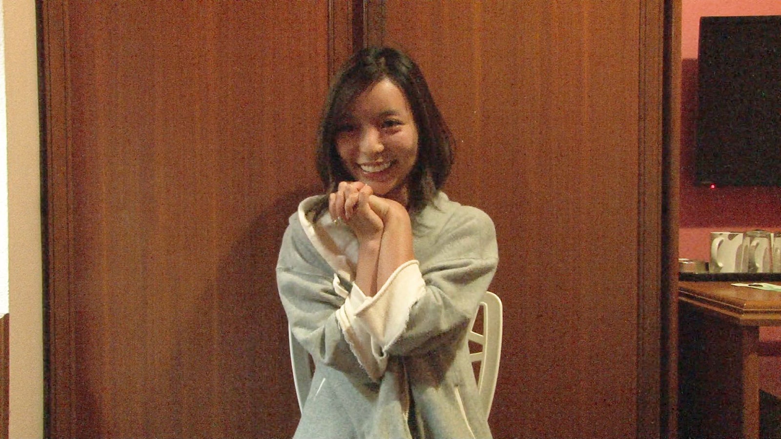 かにゃ／「あいのり：Asian Journey」第19話より（C）フジテレビ