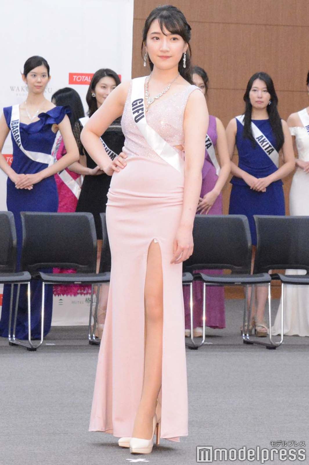 伊吹亜也 （C）モデルプレス