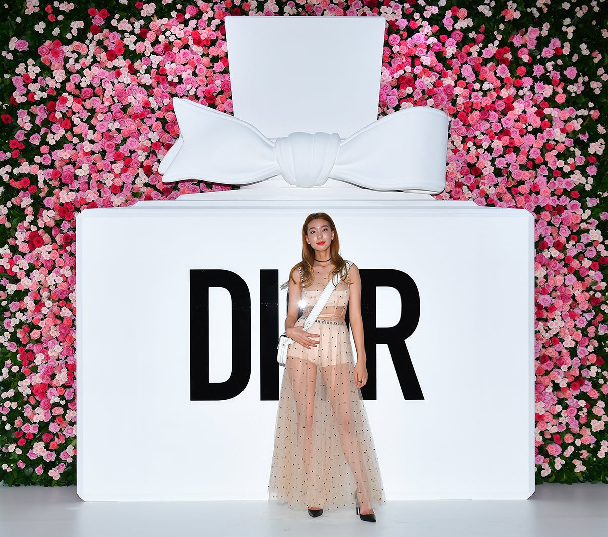 Ho-jung-LEE（提供画像）