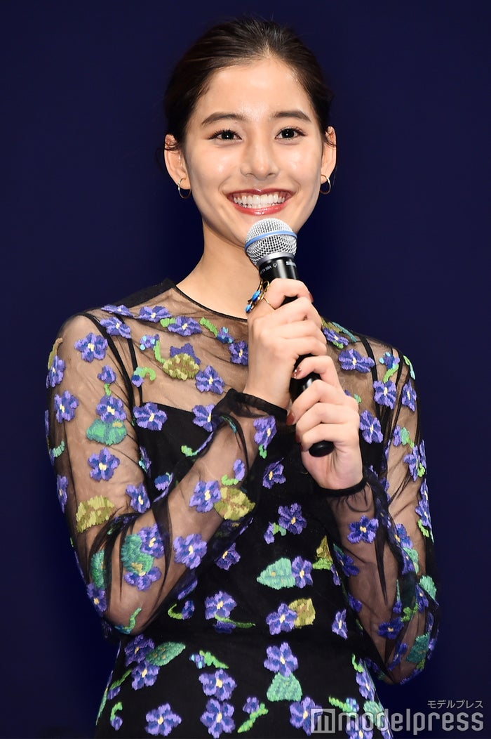 Nissy 西島隆弘 新木優子のキュートな トリコダンス に 可愛すぎる 何回も見ちゃう と絶賛の声 モデルプレス