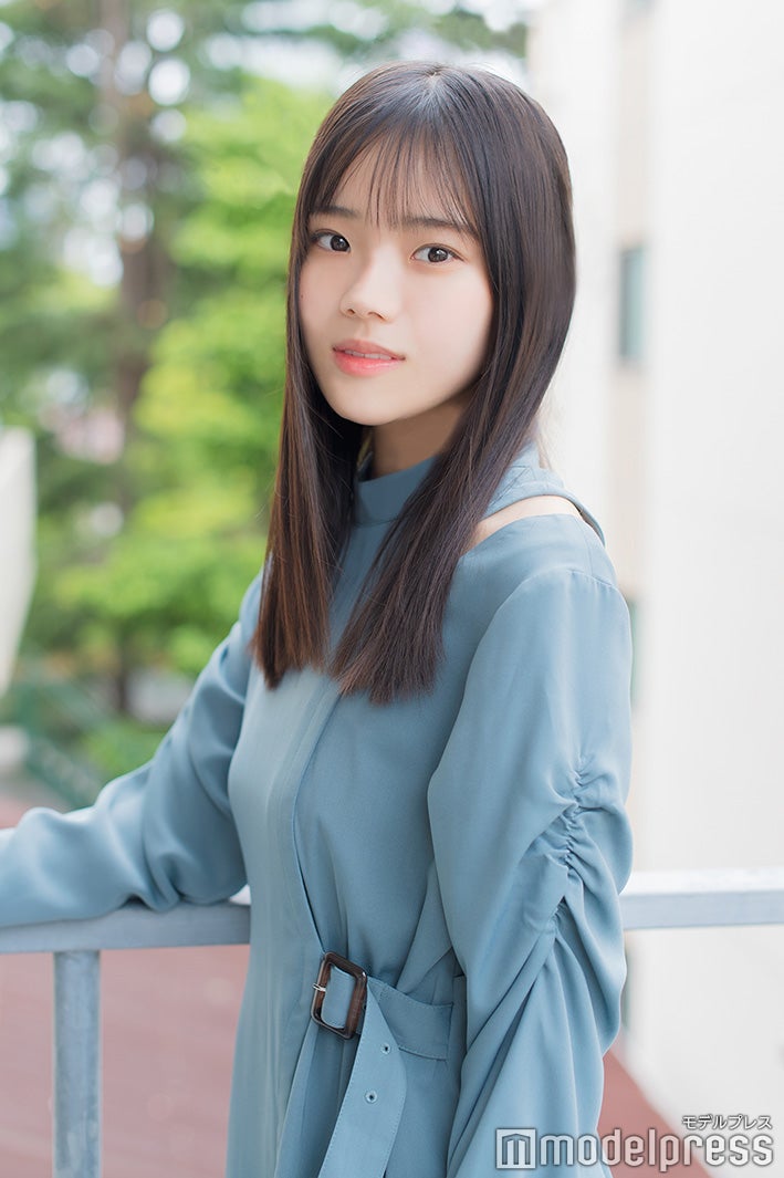 志田こはく（C）モデルプレス