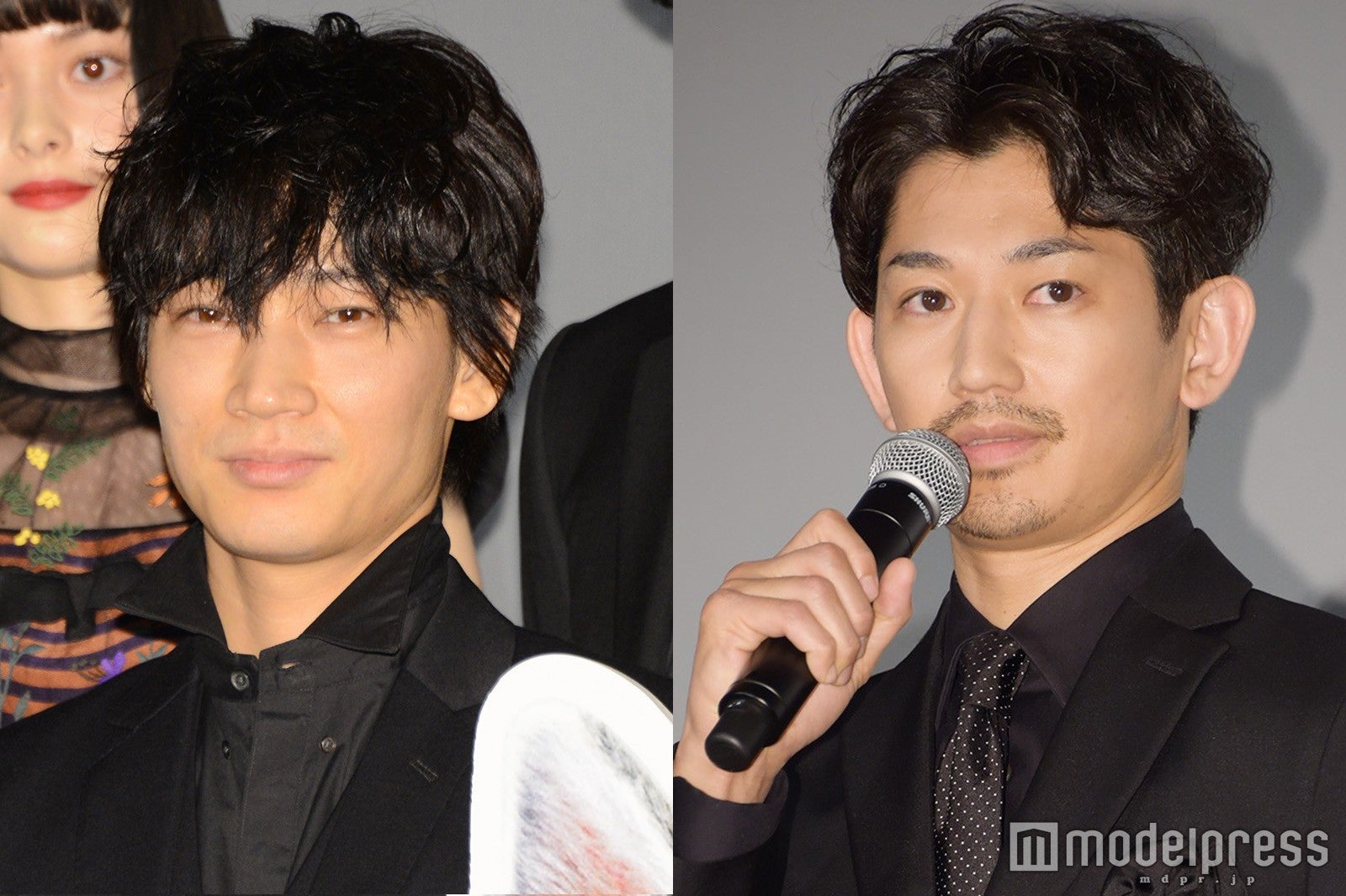 瑛太 元カノ に 綾野剛のこと好きになったんだね とやきもちメッセージ モデルプレス 瑛太 元カノ に 綾野剛のこと好きになったんだね とやきもちメッセージ モデルプレス