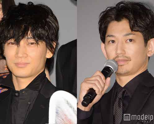 瑛太、“元カノ”に「綾野剛のこと好きになったんだね…」とやきもちメッセージ