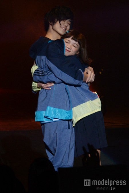 松元浩樹＆小澤しぇいん