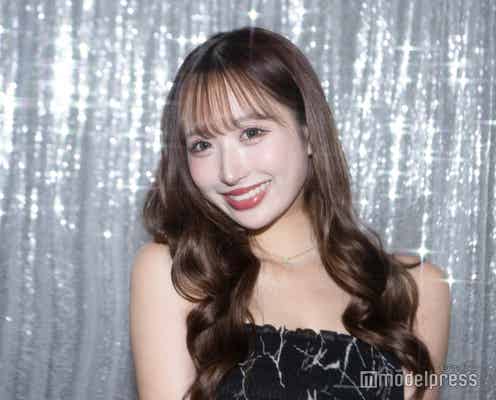 伊藤桃々 “10kg落とした”ビフォーアフター写真公開 ダイエット法明かす