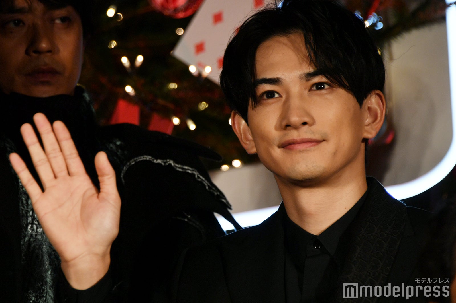 町田啓太（C）モデルプレス