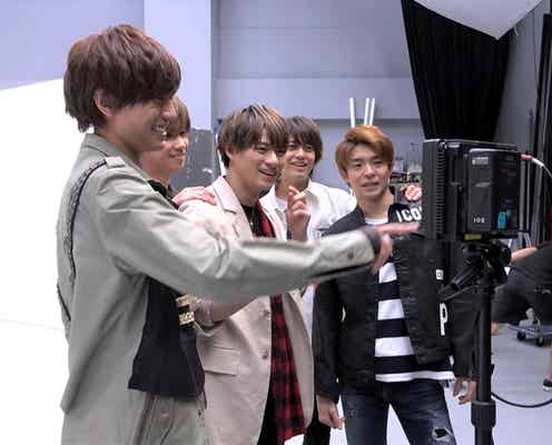 King & Prince、2年目の覚悟に迫る 「RIDE ON TIME」Season2放送決定