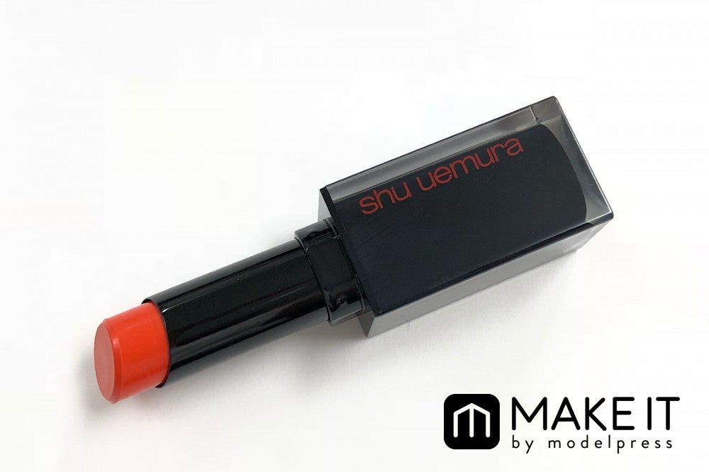 ルージュ アンリミテッド アンプリファイド マット／AM OR 565 (C)メイクイット