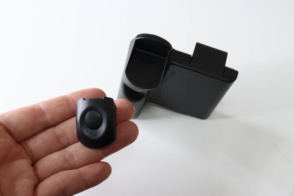 ダイソーのスマートフォン