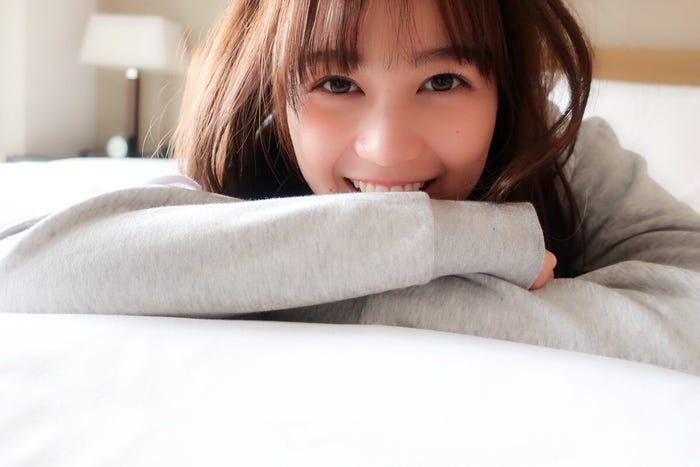 生田絵梨花(提供写真)