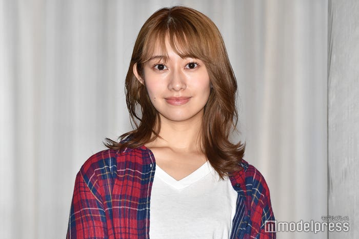 桜井玲香 (C)モデルプレス