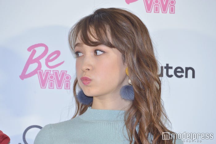 藤井サチ(C)モデルプレス