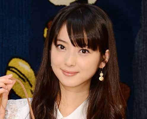 佐々木希、山田優の第1子妊娠にコメント
