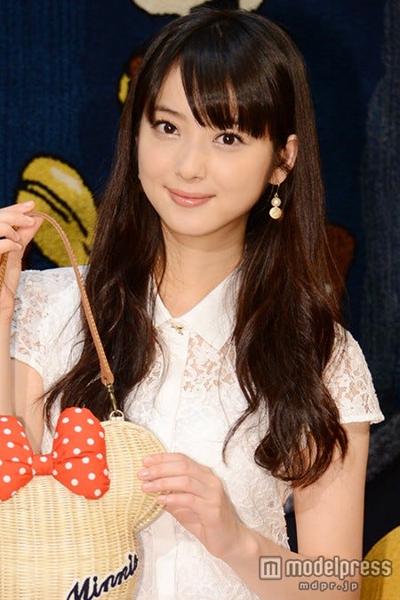 「ラブメイト10 2014」5位:佐々木希