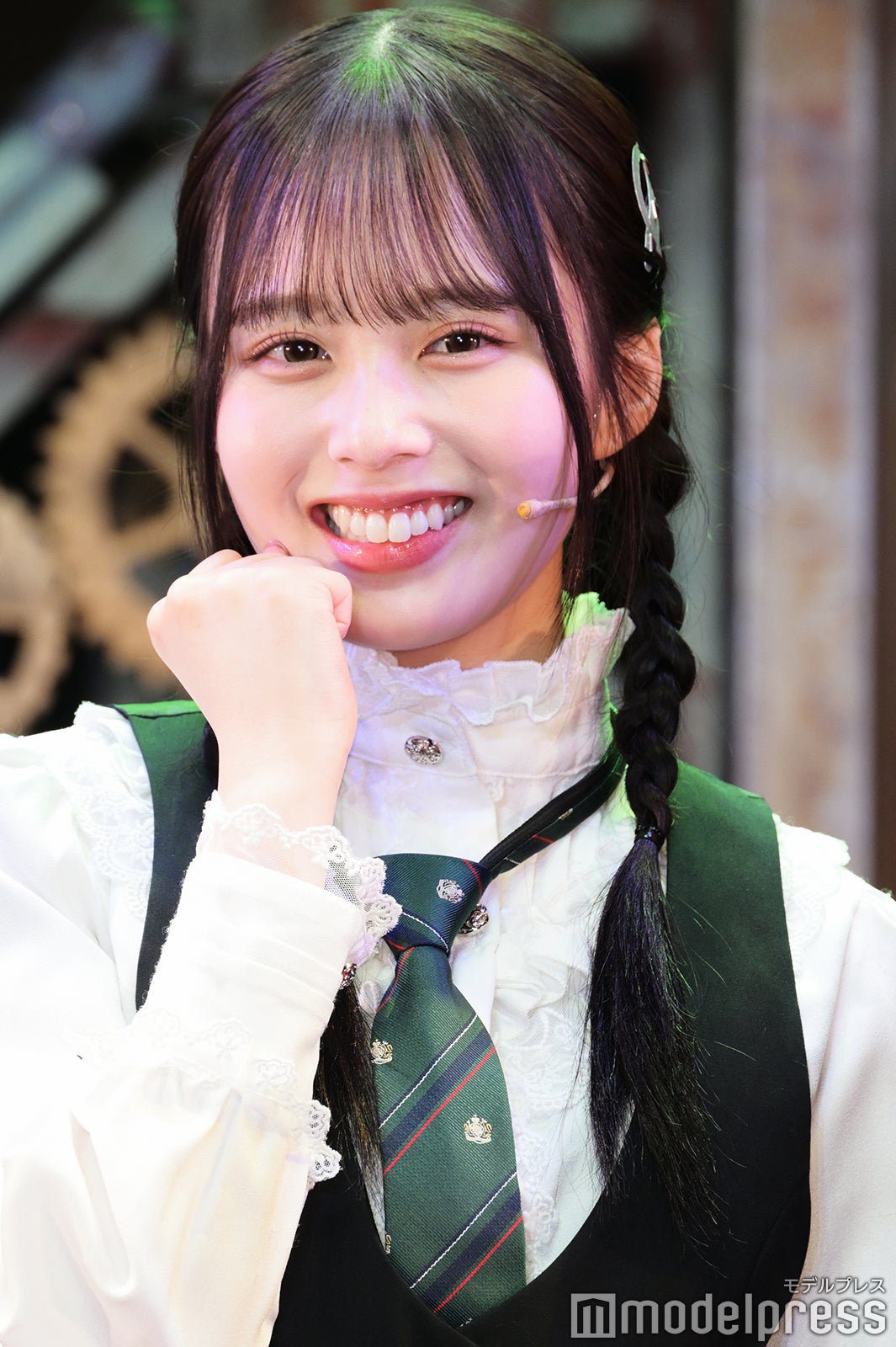 佐藤璃果（C）モデルプレス