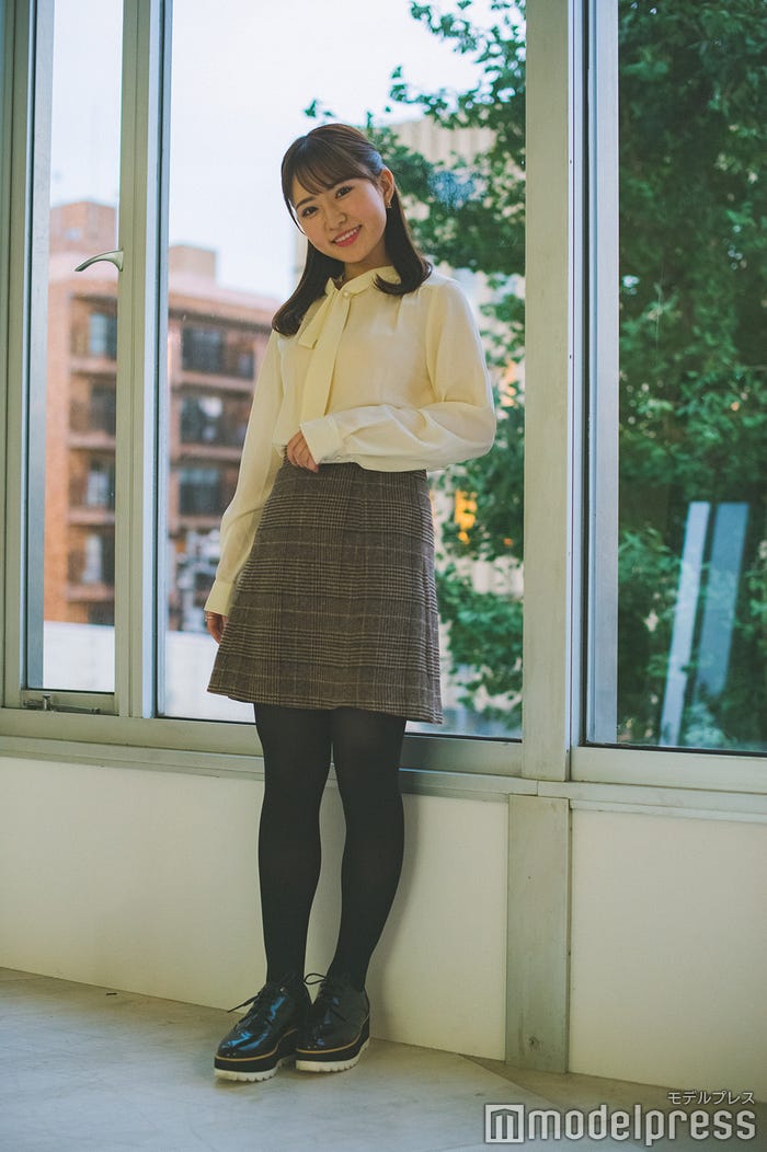 伊藤彩華さん(C)モデルプレス