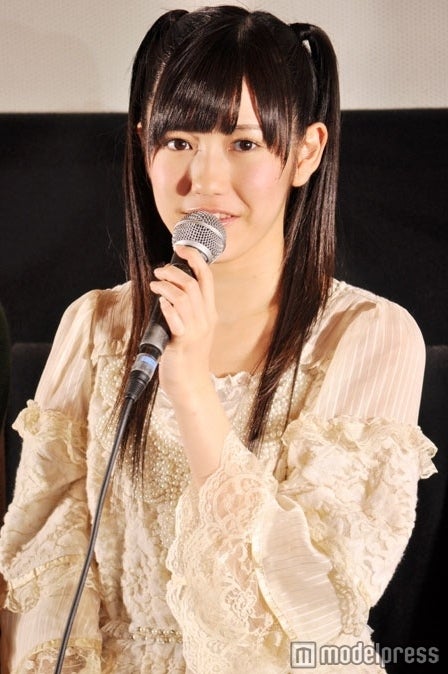 AKB48渡辺麻友ら「声優選抜」、主人公9名のキャスティング発表