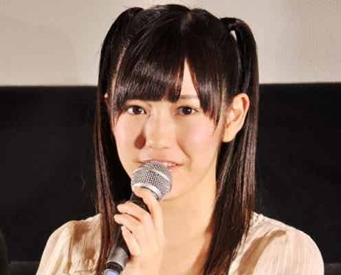 AKB48渡辺麻友ら「声優選抜」、主人公9名のキャスティング発表