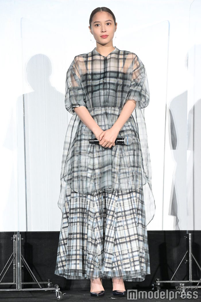 広瀬アリス(C)モデルプレス