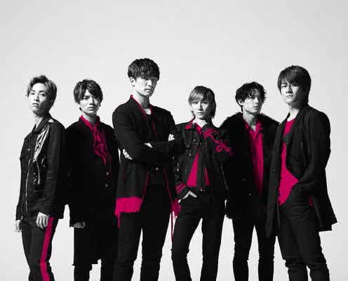 SixTONES&Snow Man「CDTV」対談出演 地方遠征で2組を襲った“大事件”とは