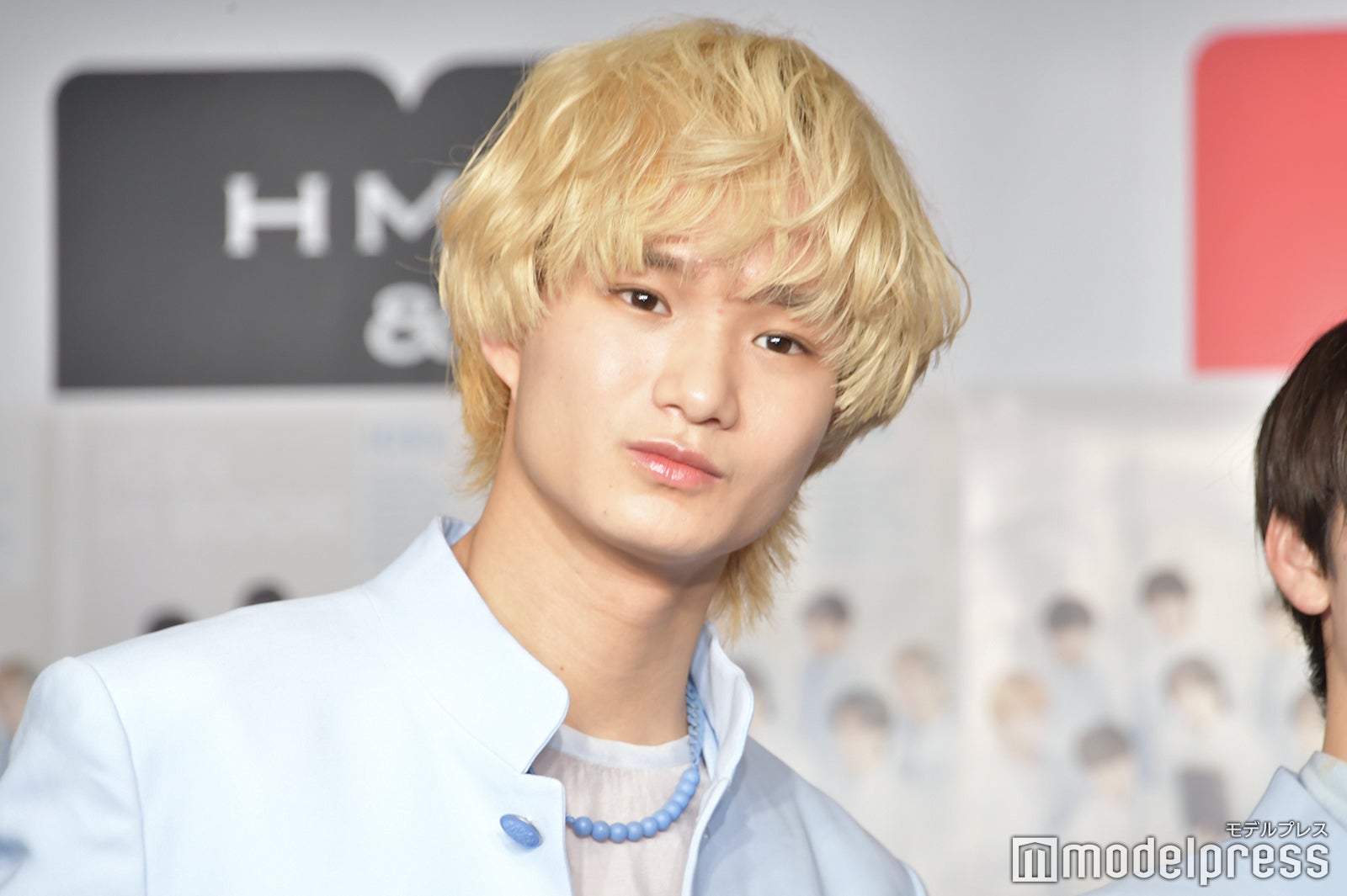 中村旺太郎（C）モデルプレス