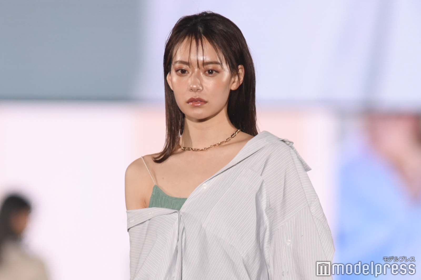 なごみ （C）モデルプレス