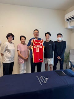 北村剛史(提供写真)