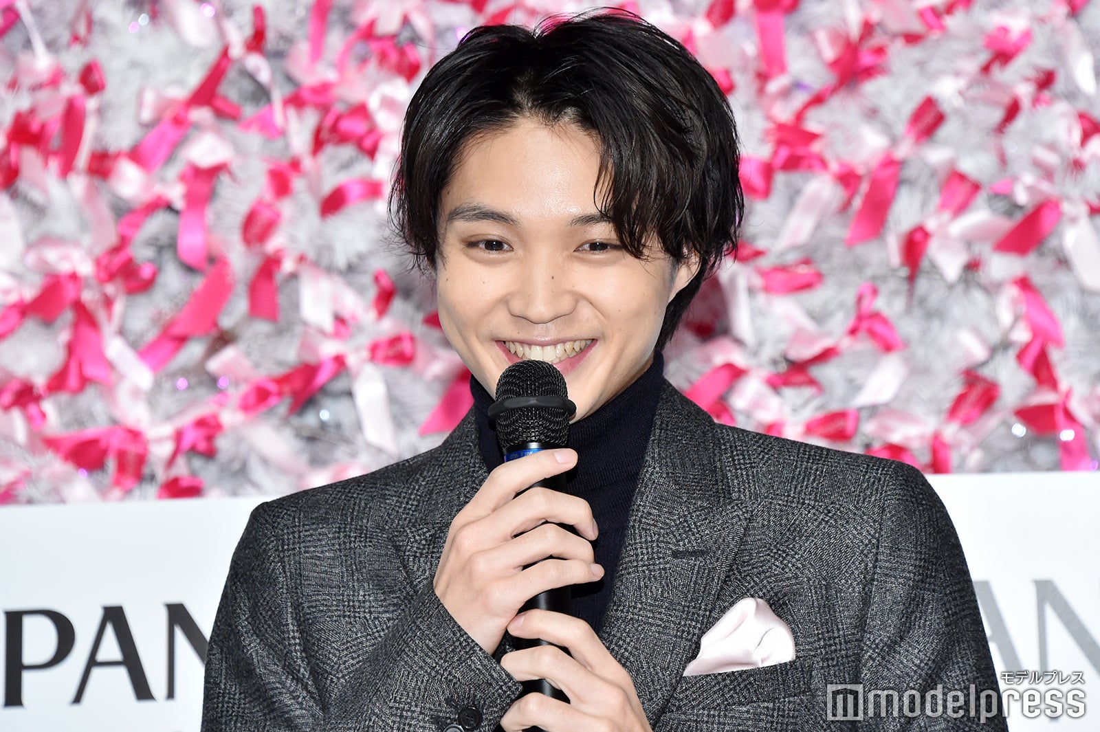 磯村勇斗（C）モデルプレス