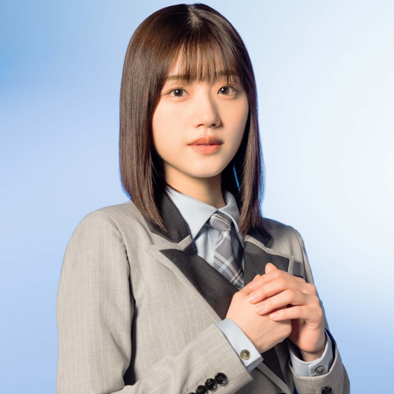 佐々木美玲（提供写真）