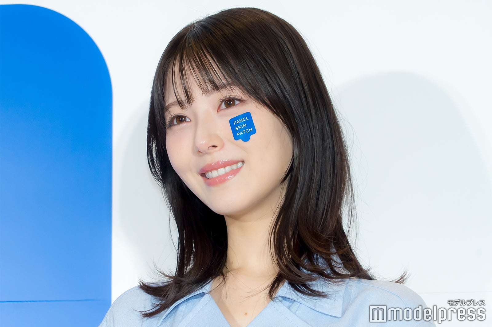 浜辺美波（C）モデルプレス