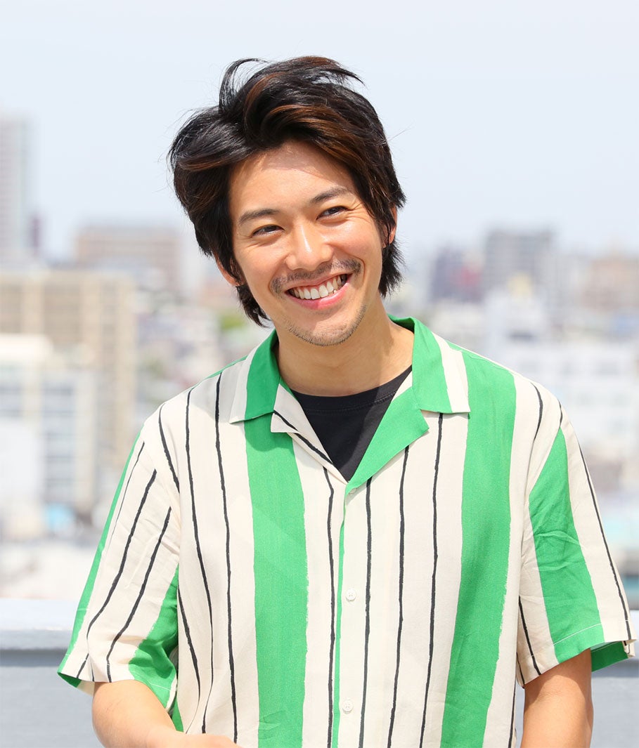 岩田玲（提供写真）