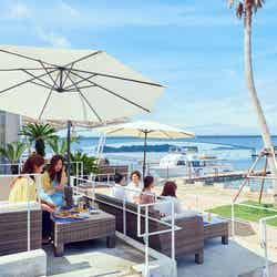 リゾラテラス天草/画像提供:シークルーズ