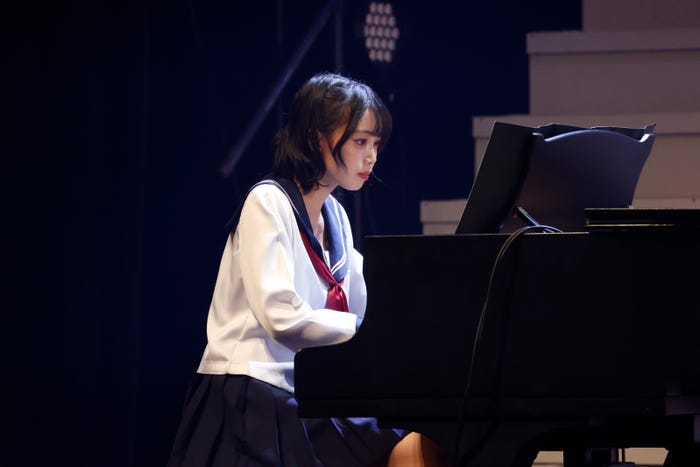 「HKT48 春のコンサート2024」昼公演(C)Mercury