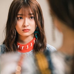 吉川愛・萩原みのり・今泉佑唯ら、映画「転がるビー玉」クランクアップ 場面カット公開