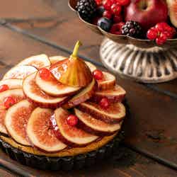 「魔法使いの学校」スイーツ&ランチビュッフェ/画像提供:ヒルトン東京