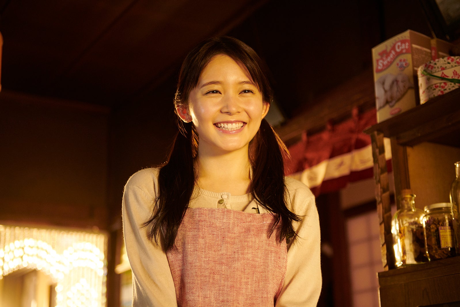 久間田琳加（提供写真）