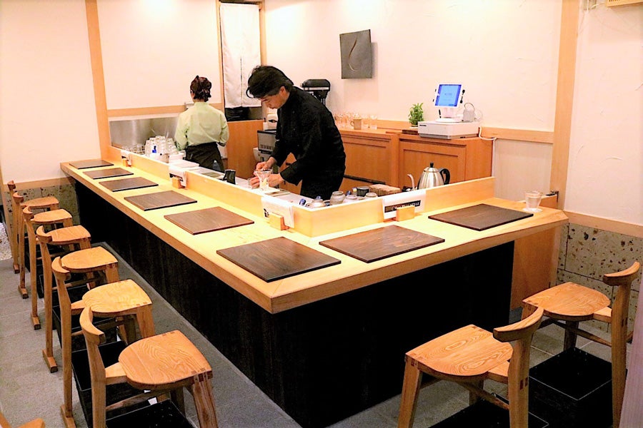 アインソフソアヴィーガンパンケーキ