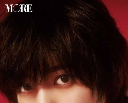 欅坂46平手友梨奈の“素顔と本音”とは?女優業にも迫る