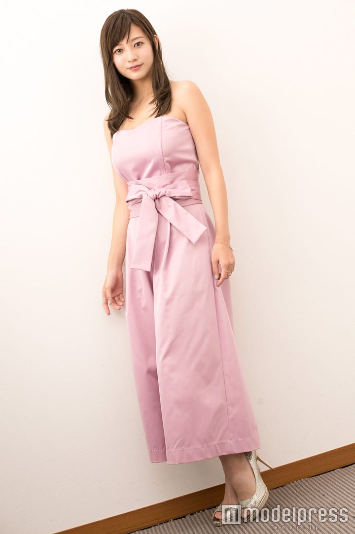 伊藤千晃 (C)モデルプレス