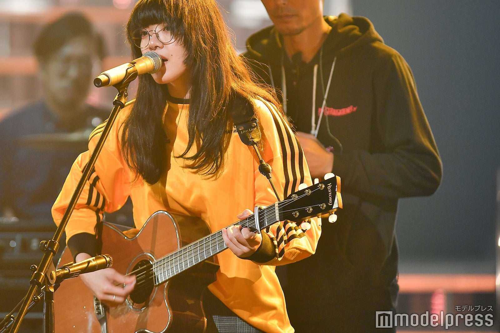 あいみょん （C）モデルプレス