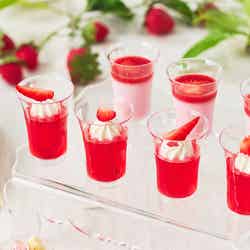 ストロベリーフェスティバル/画像提供:ベストホスピタリティーネットワーク