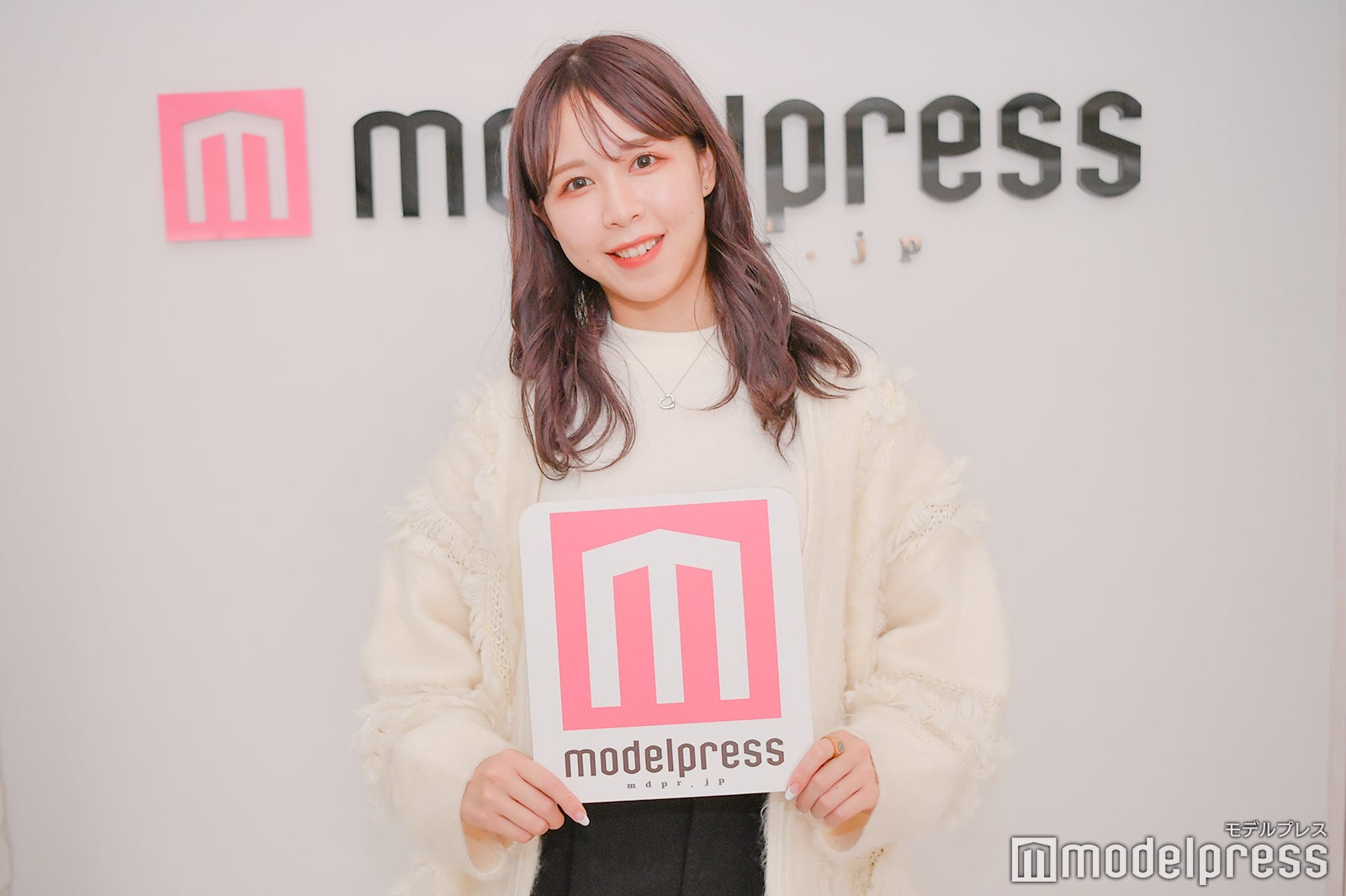 西村愛（C）モデルプレス