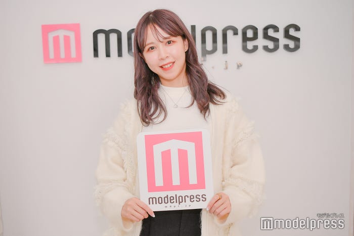 西村愛(C)モデルプレス