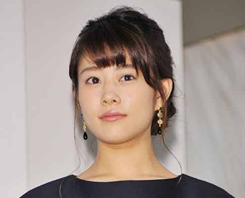高畑充希、蜷川幸雄さんを追悼 思い出を振り返る