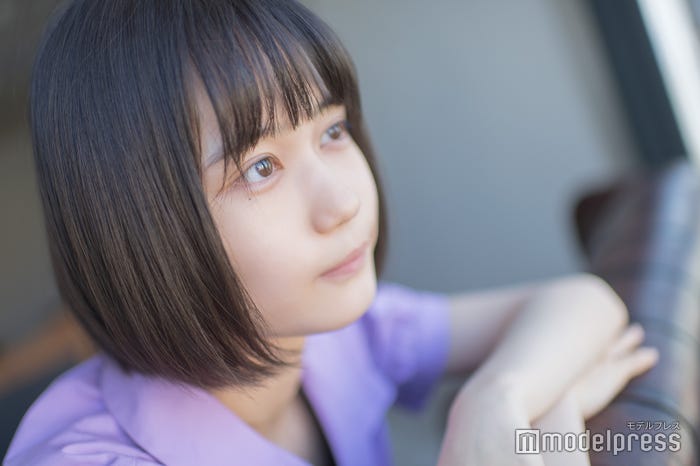 伊藤友希(C)モデルプレス