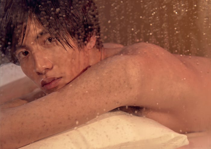 志尊淳(C)2019「潤一」製作委員会